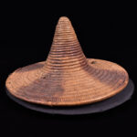 Shield - Plant fibre - Tamberma - Togo