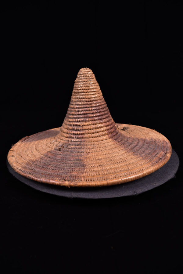 Shield - Plant fibre - Tamberma - Togo