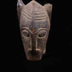 Dog figure - Wood - Dogon - Mali