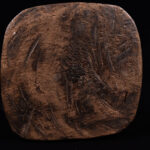 Power Figure - Wood - Songye - Congo