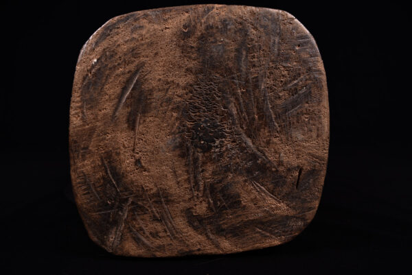 Power Figure - Wood - Songye - Congo
