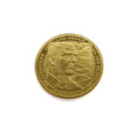 Nederland Medal Willem Alexander