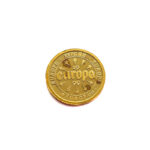 Europa Medal 1999 Peace
