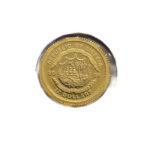 Liberia 12 Dollars 2008 Belgium