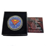 Canada 5 Dollars 2016 Super Shield - Elizabeth II