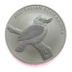 Australia 1 Dollar 2010 Kookaburra - Elizabeth II