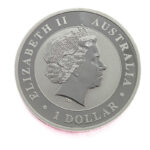 Australia 1 Dollar 2010 Kookaburra - Elizabeth II