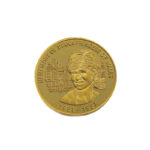 Liberia 200 Dollars 2002 Diana