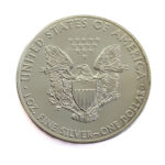 USA 1 Dollar 2014 American Silver Eagle