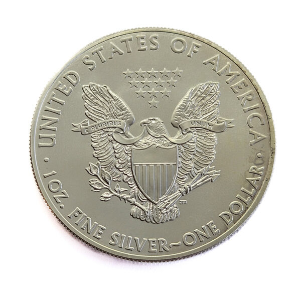 USA 1 Dollar 2014 American Silver Eagle