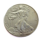 USA 1 Dollar 2014 American Silver Eagle