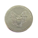 USA 1 Dollar 2016 American Silver Eagle - Walking Liberty