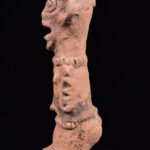 Terracotta figure - Koma Bulsa - Ghana