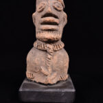 Terracotta Head - Koma Bulsa - Ghana