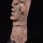 Terracotta Head - Koma Bulsa - Ghana