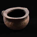 Terracotta pot - Igbo - Nigeria