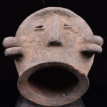 Terracotta pot - Igbo - Nigeria