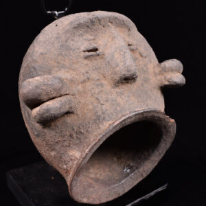 Terracotta pot - Igbo - Nigeria