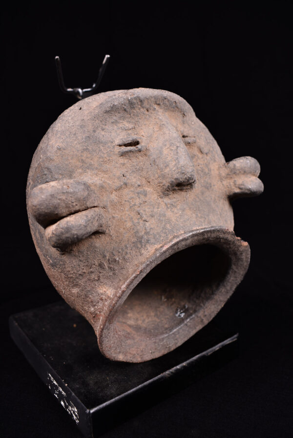 Terracotta pot - Igbo - Nigeria