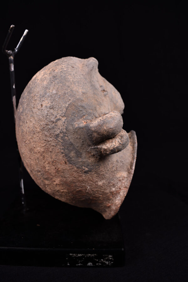 Terracotta pot - Igbo - Nigeria