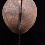 Terracotta pot - Igbo - Nigeria