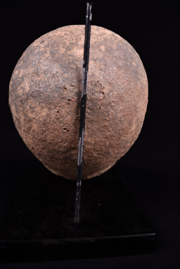 Terracotta pot - Igbo - Nigeria