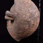 Terracotta pot - Igbo - Nigeria
