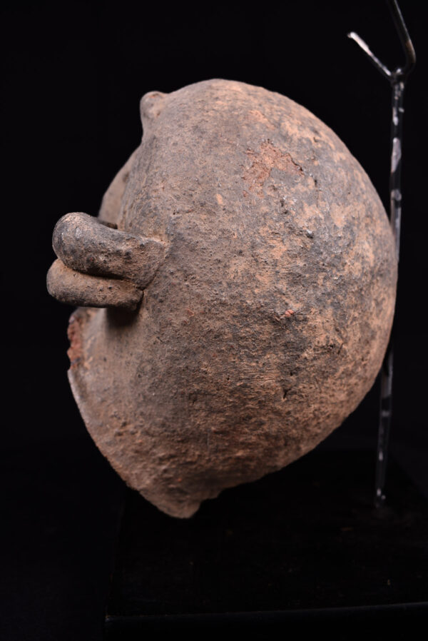 Terracotta pot - Igbo - Nigeria