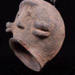 Terracotta pot - Igbo - Nigeria