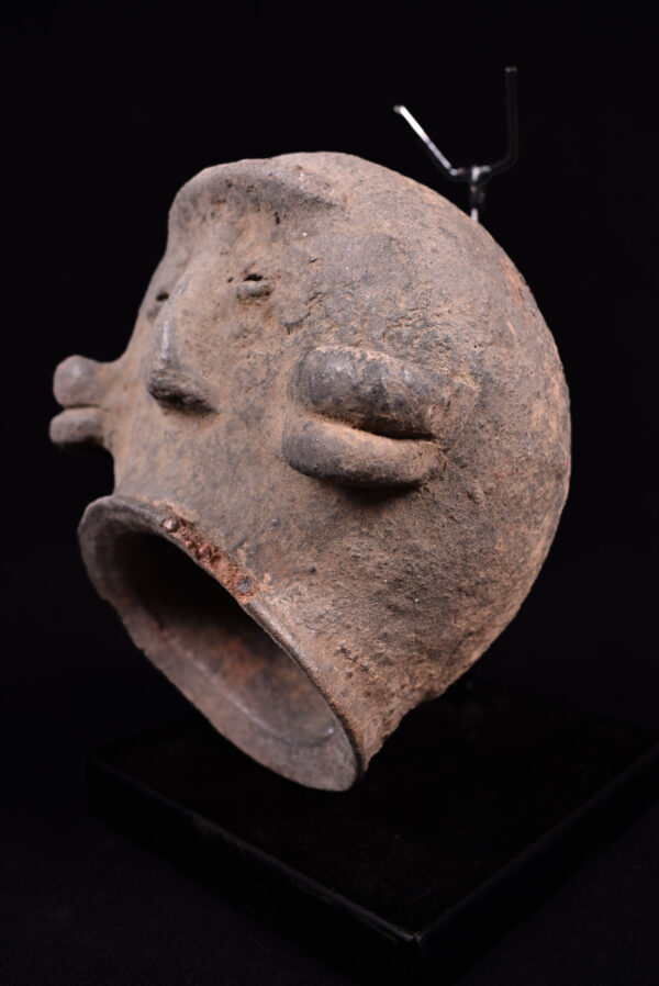 Terracotta pot - Igbo - Nigeria