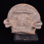 Terracotta pot - Igbo - Nigeria