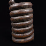 Wire currency - Mongo - Metal - DR Congo