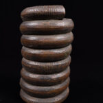 Wire currency - Mongo - Metal - DR Congo