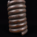 Wire currency - Mongo - Metal - DR Congo