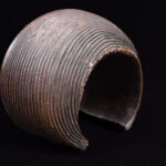 Anklet / Currency - Bronze - Mongo- Congo DRC