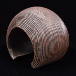 Anklet / Currency - Bronze - Mongo- Congo DRC