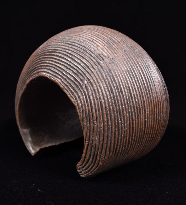 Anklet / Currency - Bronze - Mongo- Congo DRC