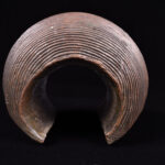 Anklet / Currency - Bronze - Mongo- Congo DRC