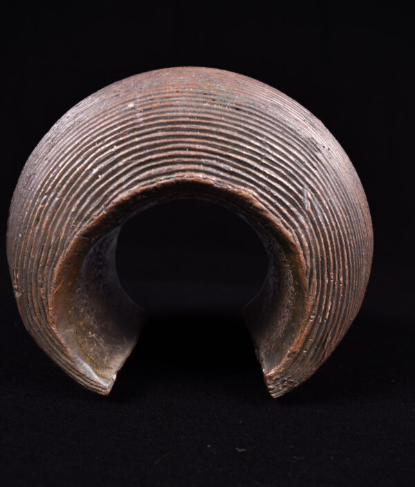 Anklet / Currency - Bronze - Mongo- Congo DRC