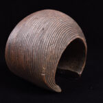 Anklet / Currency - Bronze - Mongo- Congo DRC