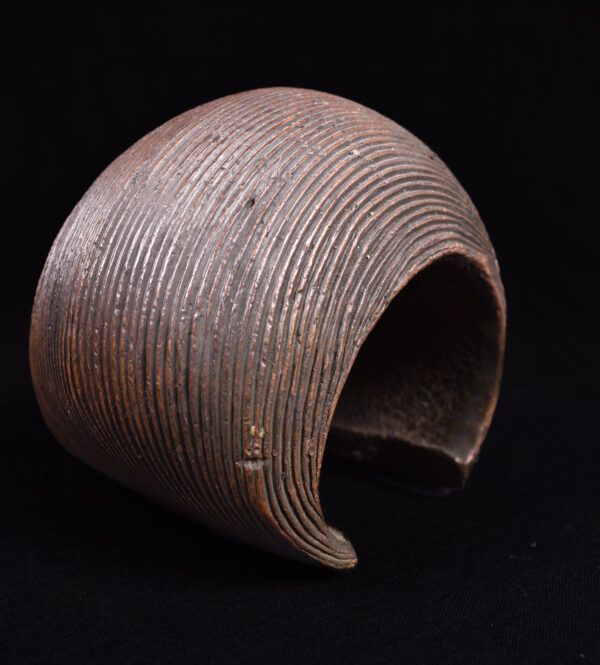 Anklet / Currency - Bronze - Mongo- Congo DRC