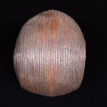 Anklet / Currency - Bronze - Mongo- Congo DRC