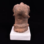 Terracotta Head - Koma Bulsa - Ghana