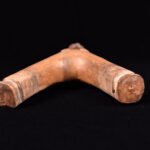 Sling shot - Wood - Baule - Ivory Coast