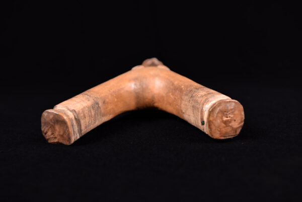 Sling shot - Wood - Baule - Ivory Coast