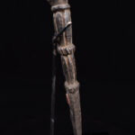 Phurba - Wood - Nepal