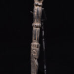 Phurba - Wood - Nepal
