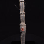 Phurba - Wood - Nepal