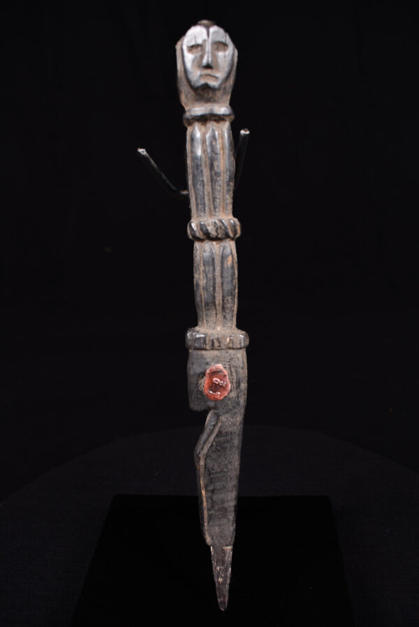 Phurba - Wood - Nepal