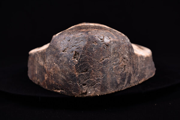 Yela Mask - Wood - Mbole - DR Congo